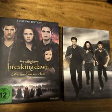 Dvd the twilight gebraucht kaufen  Zepernick