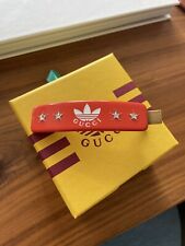 Rig adidas gucci gebraucht kaufen  Hamburg