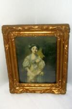 Antique french lady for sale  Greeley