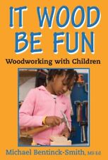 Wood fun woodworking for sale  USA