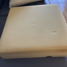 Foam square padding for sale  York