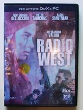 Radio west divx usato  Bastia Umbra