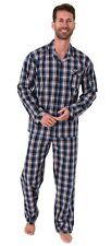Herren schlafanzug pyjama gebraucht kaufen  Brilon