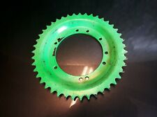 Couronne vert fluo d'occasion  Ennezat