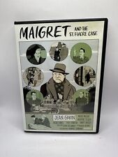 Maigret fiacre case for sale  KEIGHLEY