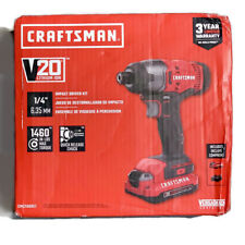 Craftsman cmcf800c1 v20 for sale  San Antonio