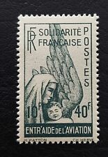 Libre 1944 poste d'occasion  Criquetot-l'Esneval