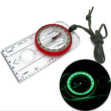 Multifunctional compass map for sale  WIRRAL