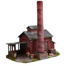 Diorama kleine maschinenfabrik gebraucht kaufen  Potsdam