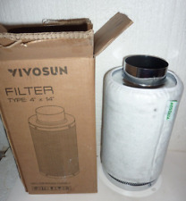 Vivosun filter air for sale  Campbellsville
