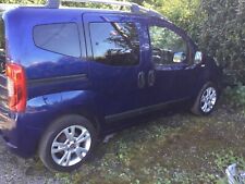 Fiat qubo dynamic for sale  Southend-on-Sea