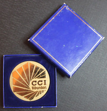 Médaille aéroport roland d'occasion  Fontainebleau