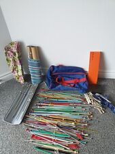 vintage knitting needles for sale  SUDBURY