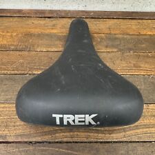 Vintage trek saddle d'occasion  Expédié en Belgium