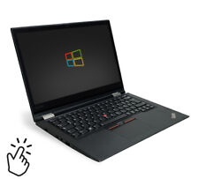 Lenovo ThinkPad Yoga 370 13,3" Konwertowalny notebook i5-7300U 8GB 256GB Win11Pro na sprzedaż  Wysyłka do Poland