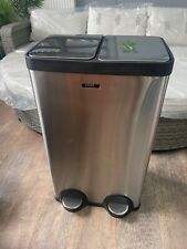 recycling bin for sale  KETTERING