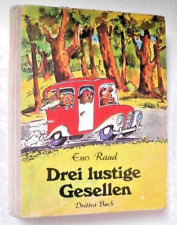 Ddr kinderbuch lustige gebraucht kaufen  Berlin