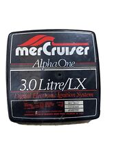 Mercruiser 3.0l 3.0lx for sale  Denver