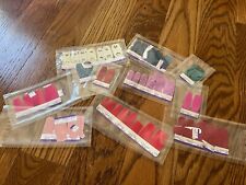 nail polish color samples for sale  New Albany