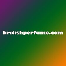 Britishperfume.com highly mark for sale  BRIGHTON