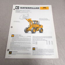 Cat caterpillar 916 for sale  Dayton