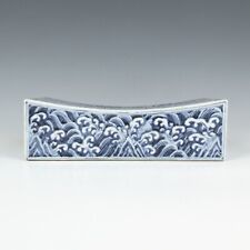 chinese porcelain pillow for sale  La Habra