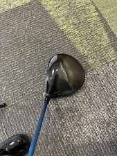 MIZUNO ST-Z 230 9.5 DRIVER W/ Multiple Upgrade Shafts X-stiff, used for sale  Shipping to South Africa