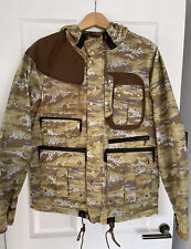 Barbour white mountaineering for sale  OAKHAM