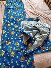 Curtains kids scooby for sale  CAMBORNE