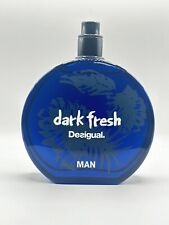 Desigual dark fresh usato  Roma