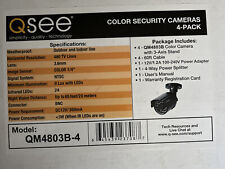 color security cameras for sale  Valley Springs