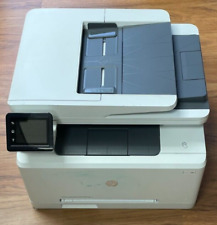 Impresora todo en uno inalámbrica HP Color LaserJet Pro M277dw B3Q11A segunda mano  Embacar hacia Mexico