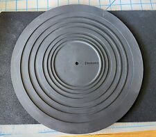 Technics turntable slip for sale  El Cajon