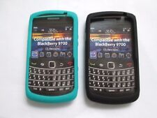 Blackberry bold 9700 for sale  UK