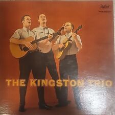 Kingston trio vinyl for sale  Minneapolis