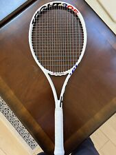 Tecnifibre tfight iso for sale  San Leandro