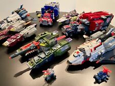 Transformers armada collection for sale  Middleton