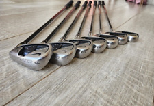 Nike covert irons for sale  WESTCLIFF-ON-SEA