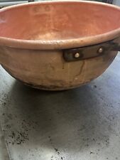 Vintage copper kettle for sale  Schenectady