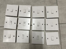 Light Switches for sale  DONCASTER