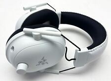 Fone de Ouvido para Jogos Sem Fio Razer BlackShark V2 Pro, Branco (RZ04-04530200)- Fone de Ouvido comprar usado  Enviando para Brazil