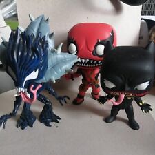 Venom venomized funko for sale  NOTTINGHAM