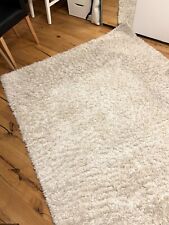 Ikea teppich hochflor gebraucht kaufen  München