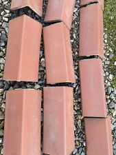Roof wall ridge for sale  DERBY