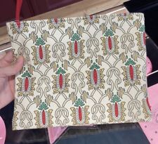 Pochette gucci garden usato  Pistoia