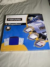 Fiskars shapeboss 5600 for sale  ABERDARE