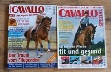 Cavallo zeitschriften spezial gebraucht kaufen  Aspach