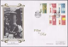 2002 first pillar for sale  ANNAN
