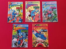 Superman comics alte gebraucht kaufen  Wesel
