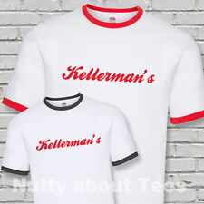 Kellerman tshirt retro for sale  Shipping to Ireland